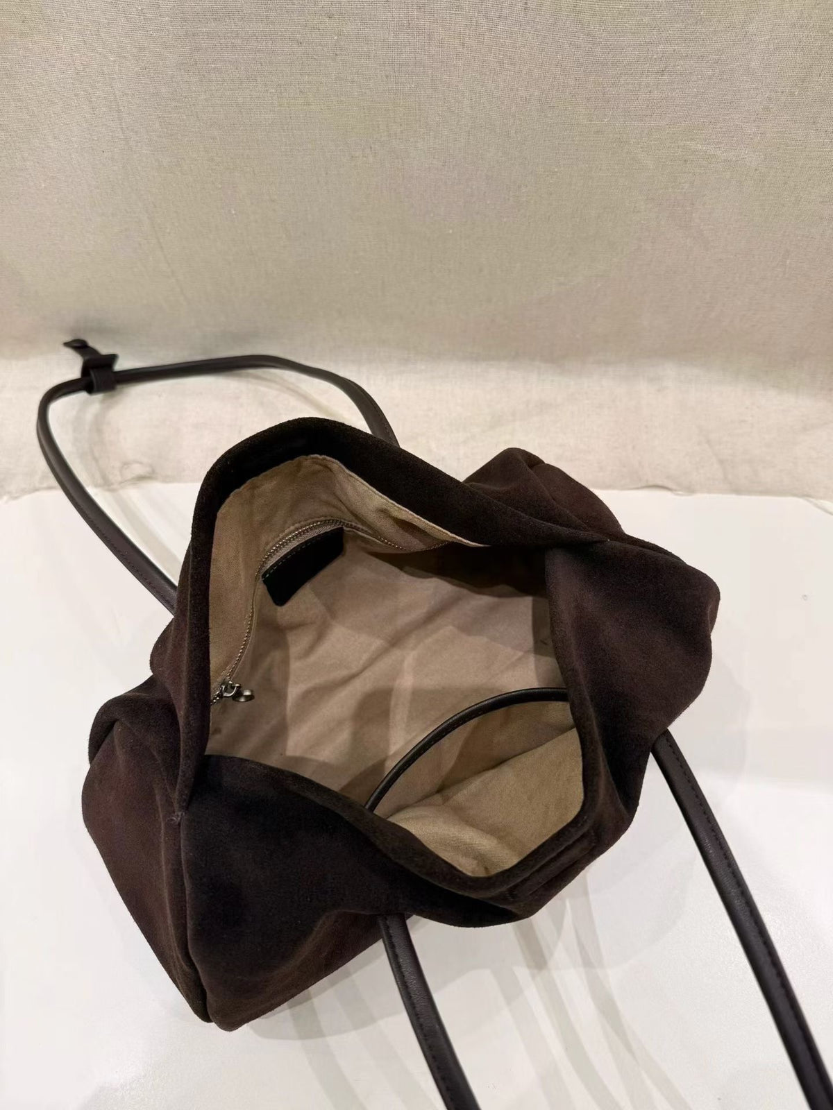 🍂大熱東大門嘅麂皮波士頓包